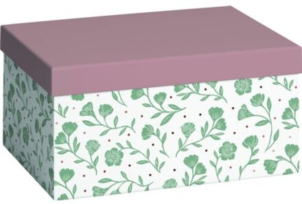 Stewo geschenkdoosje olena, formaat a5+