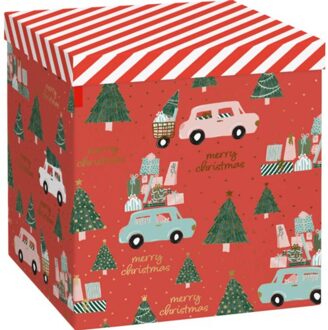 Stewo geschenkdoosje traditional anette, formaat 23 cm