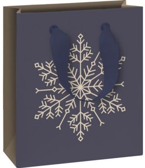 Stewo geschenktas mindful isobel, formaat 18 x 8 x 21 cm