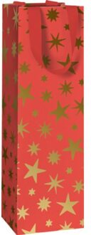 Stewo geschenktasje aika, formaat 11 x 10,5 x 36 cm