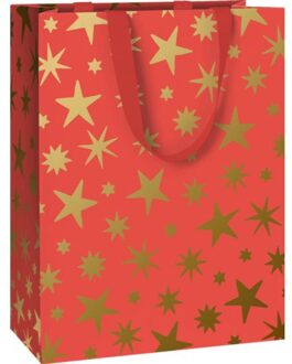 Stewo geschenktasje aika, formaat 23 x 13 x 30 cm