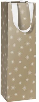 Stewo geschenktasje airi, formaat 11 x 10,5 x 36 cm