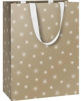 Stewo geschenktasje airi, formaat 23 x 13 x 30 cm