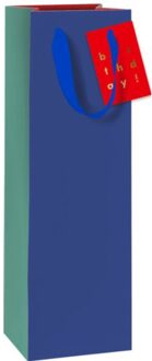 Stewo geschenktasje benoni, formaat 11 x 10,5 x 36 cm