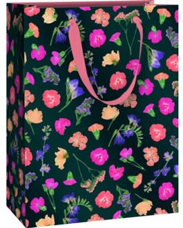 Stewo geschenktasje maila, formaat 23 x 13 x 30 cm