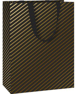 Stewo geschenktasje skryge, formaat 23 x 13 x 30 cm