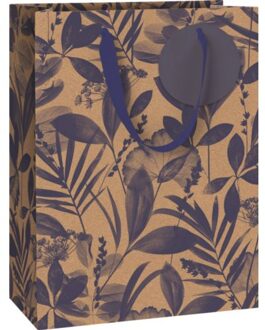 Stewo geschenktasje sona, formaat 23 x 13 x 30 cm