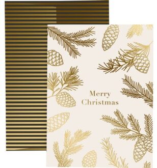 Stewo kaart elegant mariola