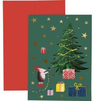 Stewo kaart kids melin