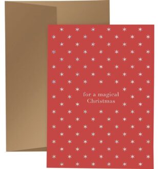 Stewo kaart stars zidonia