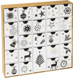 Stewo kerst adventskalender - cedric