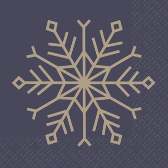 Stewo servetten mindful isobel