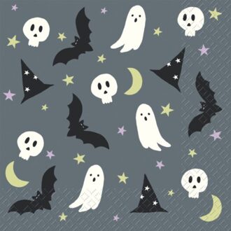 Stewo servetten quirin