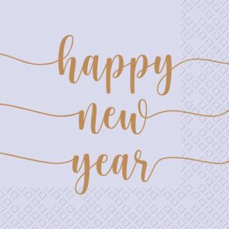 Stewo servetten silvestro