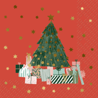 Stewo servetten traditional anette