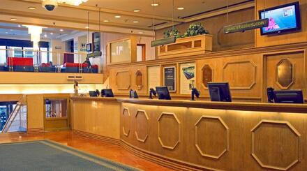 STG Hotel Oxford Street