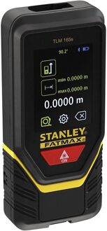 STHT1-77139 Laserafstandsmeter TLM165  - bluetooth connect - tot 50m