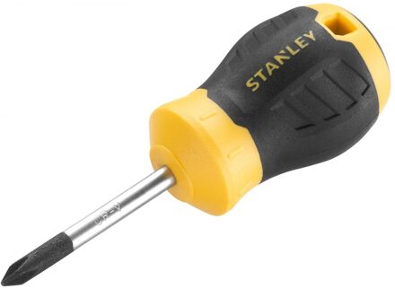 STHT16154-0 | Cushiongrip Schroevendraaier Phillips PH1 x 45mm STHT16154-0