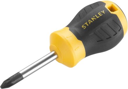 STHT16196-0 | Cushiongrip Schroevendraaier Pozidriv PZ2 x 45mm STHT16196-0