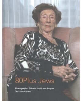 Stichting Amphora Books 80plus Jews - (ISBN:9789064460982)