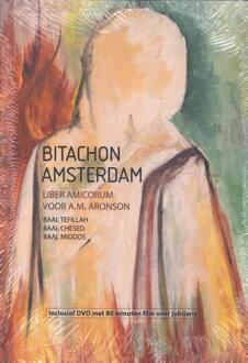 Stichting Amphora Books Bitachon Amsterdam