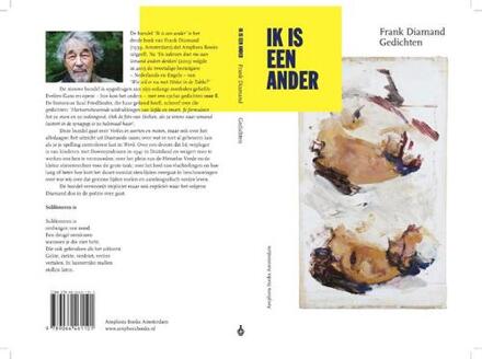 Stichting Amphora Books Ik Is Een Ander