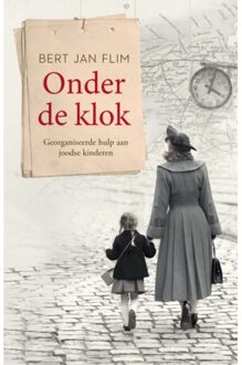 Stichting Amphora Books Onder De Klok