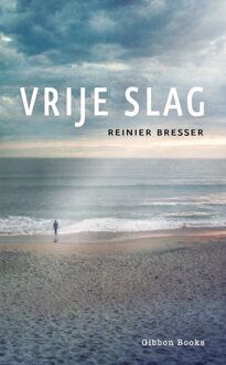 Stichting Amphora Books Vrije Slag - Reinier Bresser