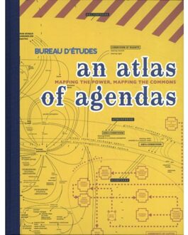 Stichting Onomatopee An Atlas Of Agendas