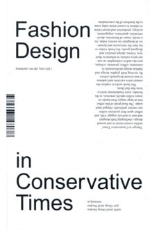 Stichting Onomatopee Design In Conservative Times - Joannette van der Veer