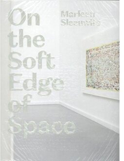 Stichting Onomatopee On the Soft Edge of Space - (ISBN:9789491677519)