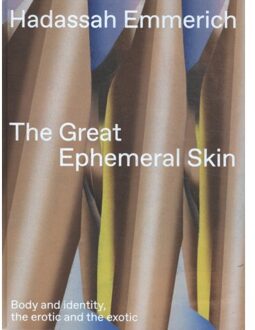 Stichting Onomatopee The Great Ephemeral Skin - Hadassah Emmerich en Nina Folkersma - 000