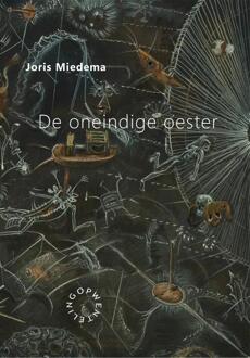 Stichting Opwenteling De Oneindige Oester - Joris Miedema