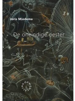 Stichting Opwenteling De Oneindige Oester - Joris Miedema