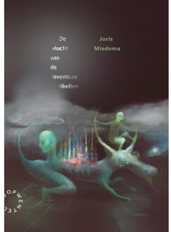 Stichting Opwenteling De Vlucht Van De Levenloze Libellen - Joris Miedema