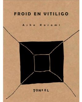 Stichting Opwenteling Froid En Vitiligo - Asha Karami