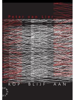 Stichting Opwenteling Kop Blijf Aan - Peter van Lier