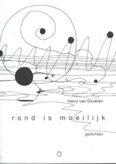 Stichting Opwenteling Rond is moeilijk - Boek Harry van Doveren (9063381638)