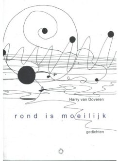 Stichting Opwenteling Rond is moeilijk - Boek Harry van Doveren (9063381638)