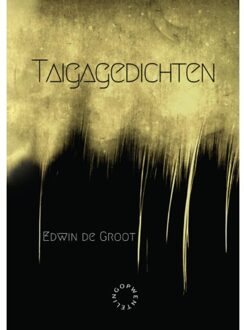 Stichting Opwenteling Taigagedichten - Edwin de Groot