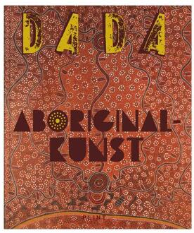 Stichting Plint Aboriginalkunst - Dada