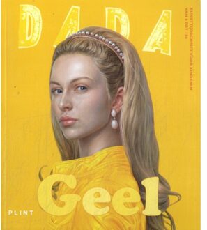 Stichting Plint Dada Geel - Dada - Mia Goes