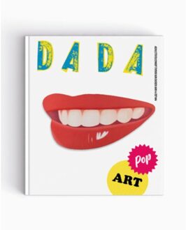 Stichting Plint Dada Popart - Dada - Mia Goes