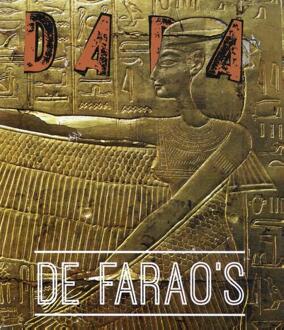 Stichting Plint De Farao's - Dada - Mia Goes