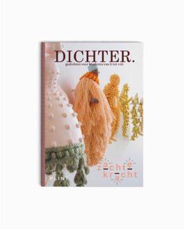 Stichting Plint Dichter. Zachte Kracht (Set Van 5) - Dichter - De Dichters van DICHTER.