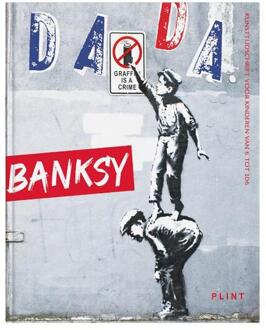 Stichting Plint in Stijl  -   DADA 107 Banksy