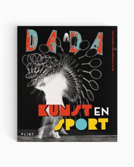 Stichting Plint Kunst En Sport - Dada - Mia Goes