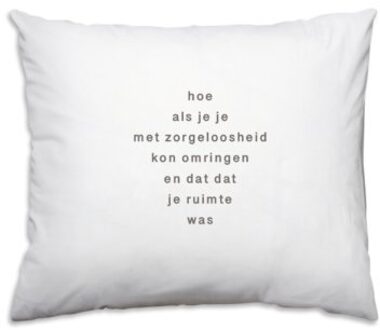 Stichting Plint Plint Poëzie Om Te Kussen Zorgeloosheid Bert Schierbeek - Poezie Om Te Kussen - Bert Schierbeek