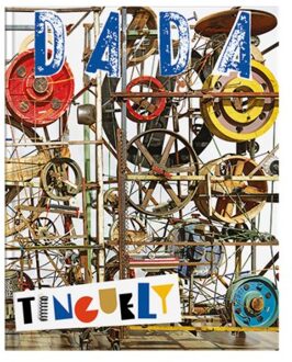 Stichting Plint Tinguely - Dada