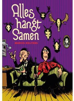 Stichting Sherpa Alles Hangt Samen - Het 9e Eiland - Marcel Ruijters